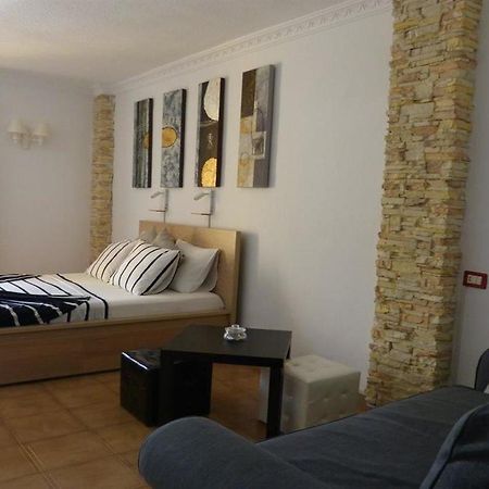 Suncanarias Estudio Torres Del Sol 205 Los Cristianos  Exterior photo